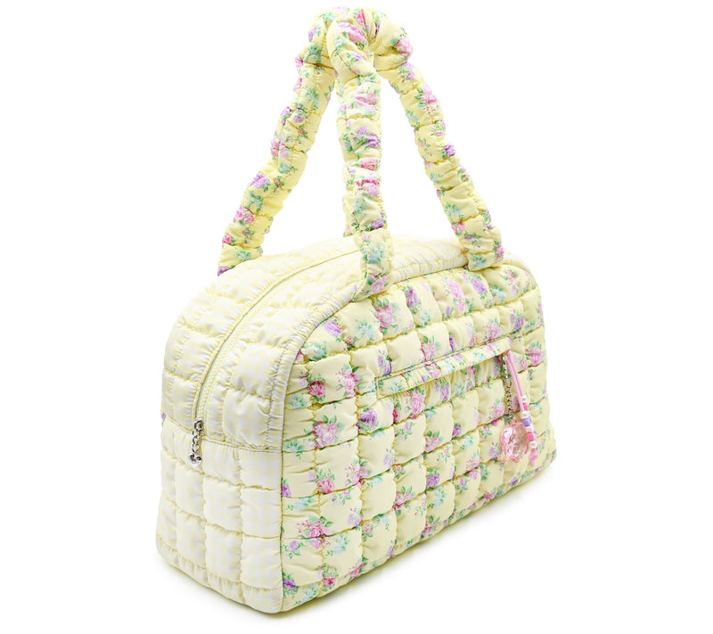 OMG Accessories Medium Duffle — View 3