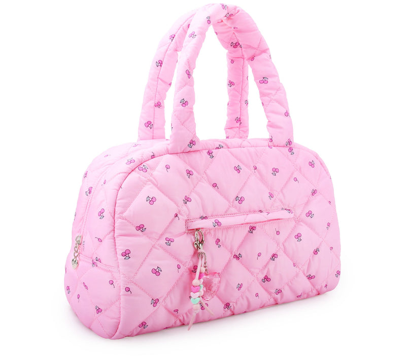 OMG Accessories Medium Duffle — View 5