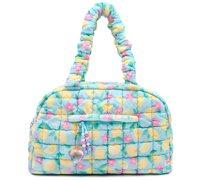 OMG Accessories Medium Duffle — View 11