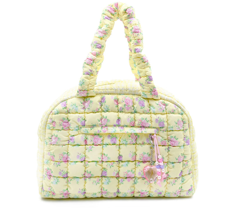 OMG Accessories Medium Duffle — View 12