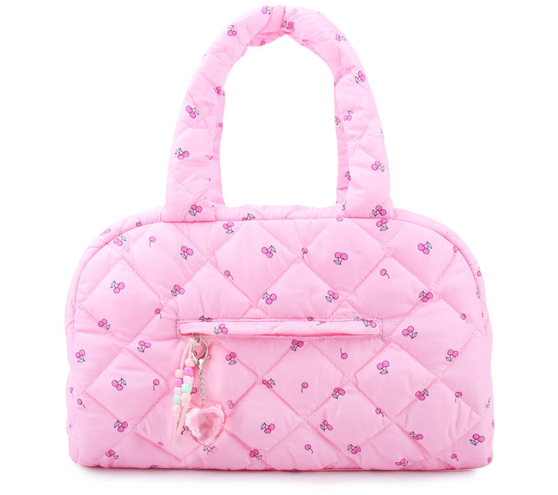 OMG Accessories Medium Duffle — View 13