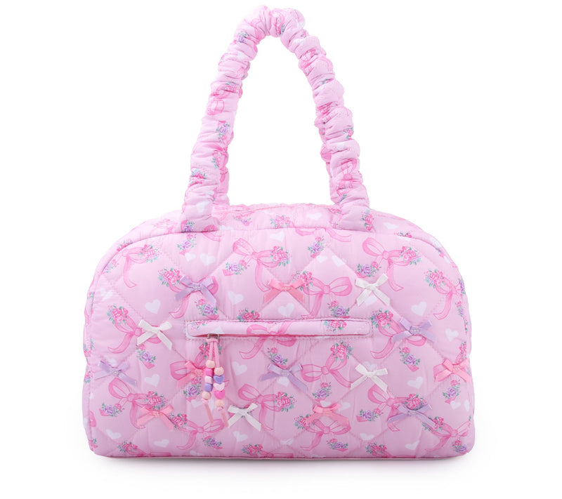 OMG Accessories Medium Duffle — View 14
