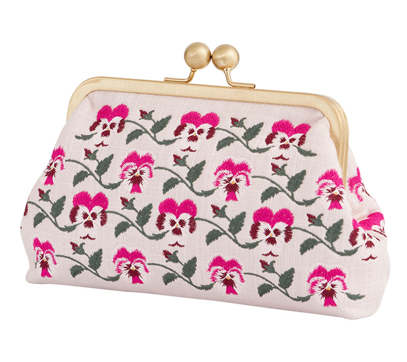 Fable England Victoriana Clutch — View 2