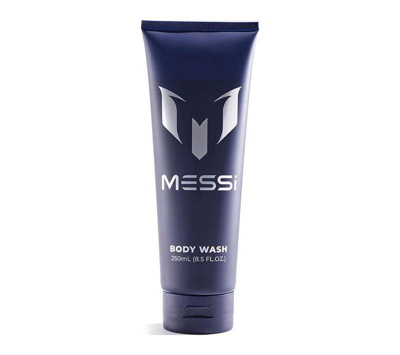 Messi Original 3 Pc Gift Set (EDP 3.4 Oz+BWash8.4 Oz + Bag — View 4