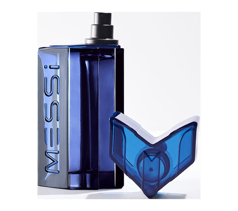 Messi Original 3 Pc Gift Set (EDP 3.4 Oz+BWash8.4 Oz + Bag — View 3