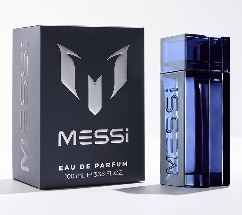 Messi Men Original Eau De Parfum 3.4 Oz Spray — Main view