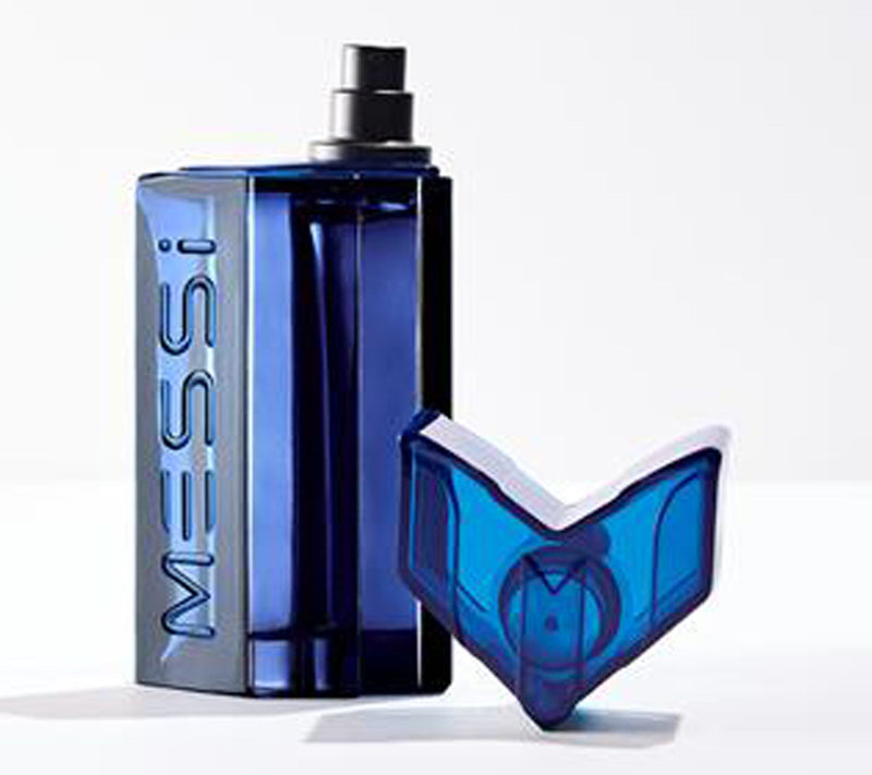 Messi Men Original Eau De Parfum 3.4 Oz Spray — View 6
