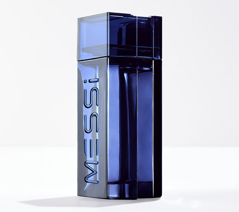 Messi Men Original Eau De Parfum 3.4 Oz Spray — View 2