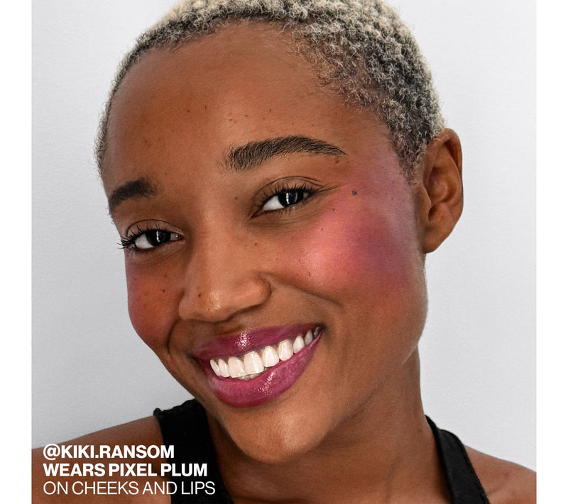 Smashbox Lit Stx Blushlighter — View 6