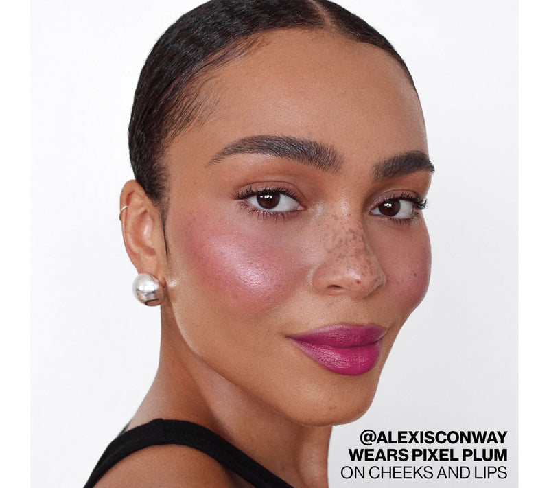 Smashbox Lit Stx Blushlighter — View 5