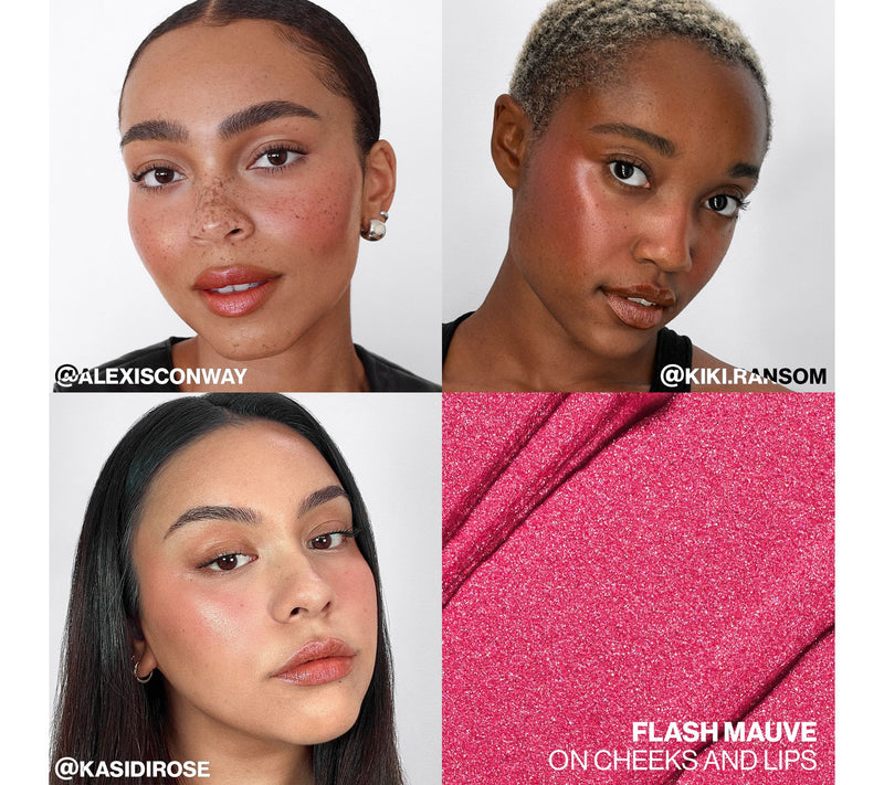 Smashbox Lit Stx Blushlighter — View 2