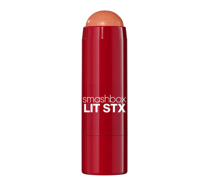Smashbox Lit Stx Blushlighter — View 15
