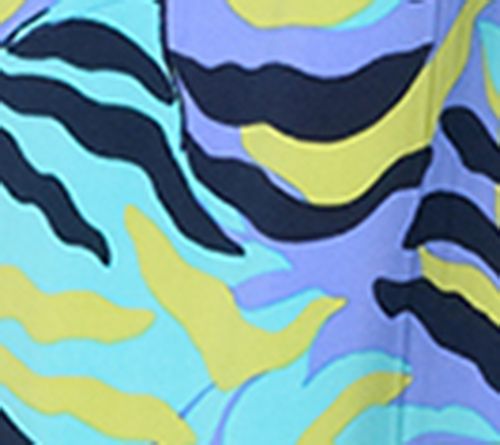Attitudes by Renee Petite Como Jersey Illusion Waist Maxi Dress — View 4