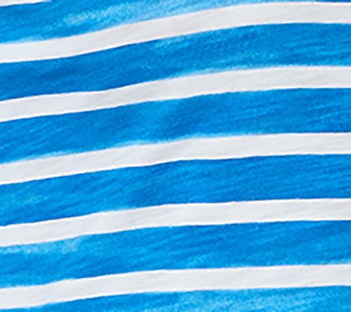 Liberty Belles by Kim Gravel The Stripe is Right Center Seam Top — View 10