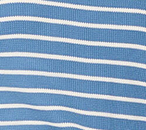 Peace Love World Tall Honeycomb Knit Top and Pant Set — View 16