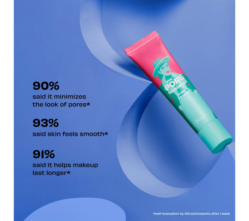 Benefit Cosmetics POREfessional On Lock Primer& Spray Duo — View 5