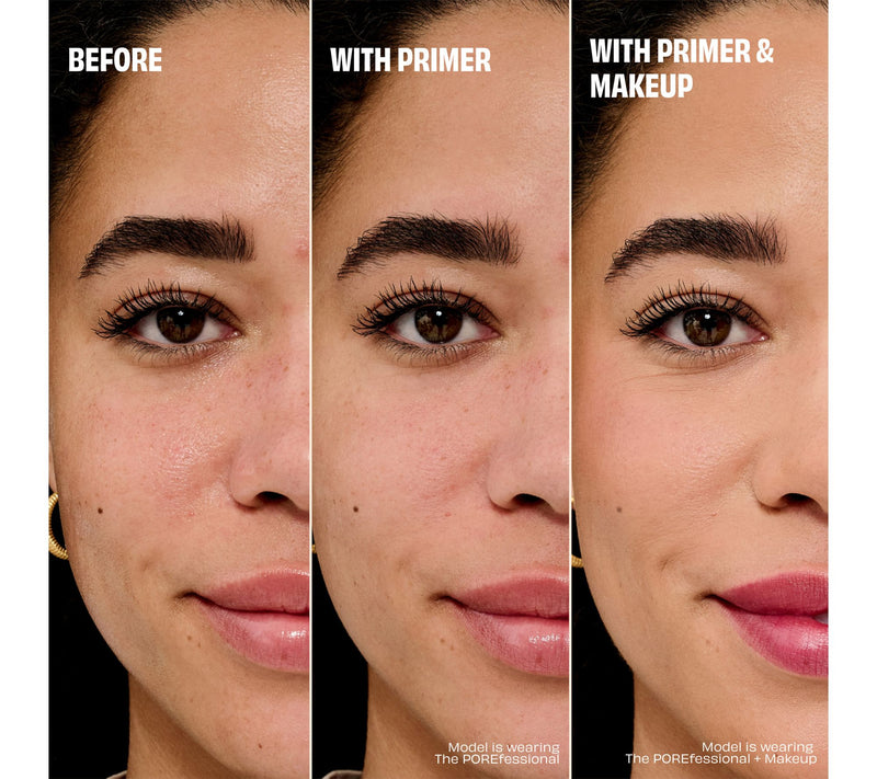 Benefit Cosmetics POREfessional On Lock Primer& Spray Duo — View 4