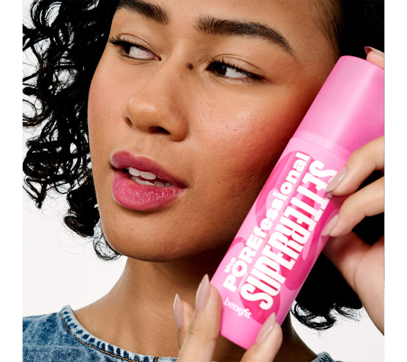 Benefit Cosmetics POREfessional On Lock Primer& Spray Duo — View 3