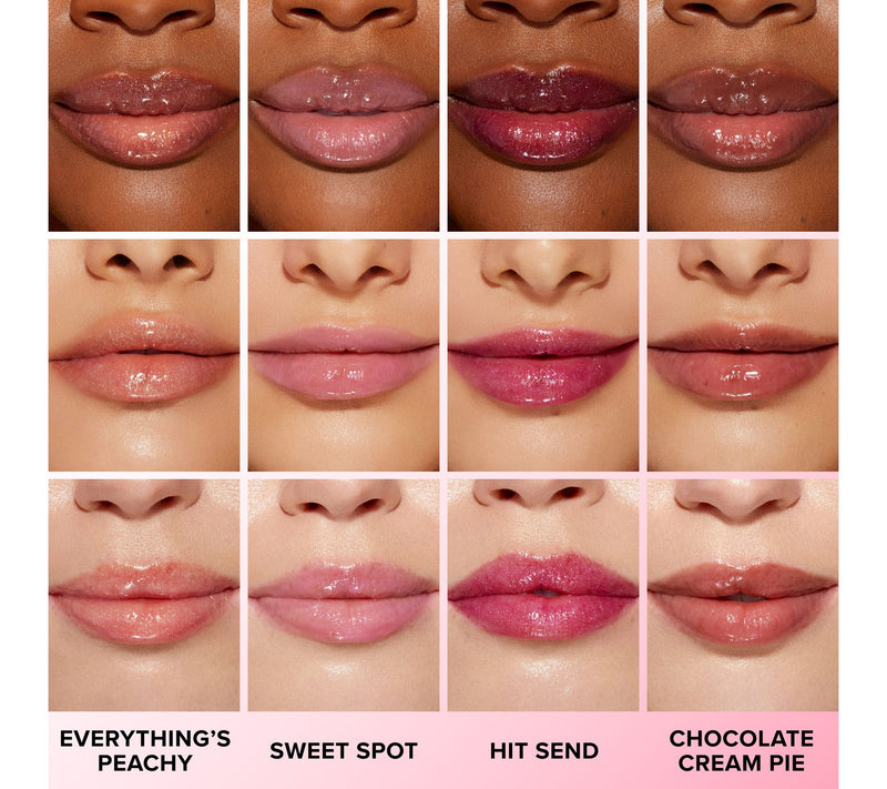 Too Faced Lip Injection Lip Gloss — View 5