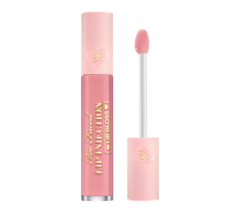 Too Faced Lip Injection Lip Gloss — View 2