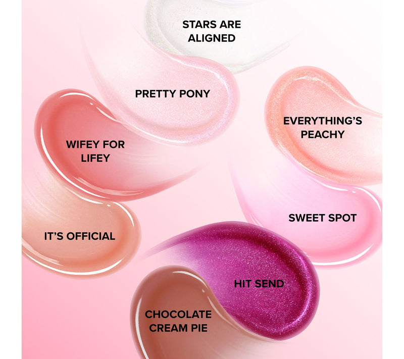 Too Faced Lip Injection Lip Gloss — View 3