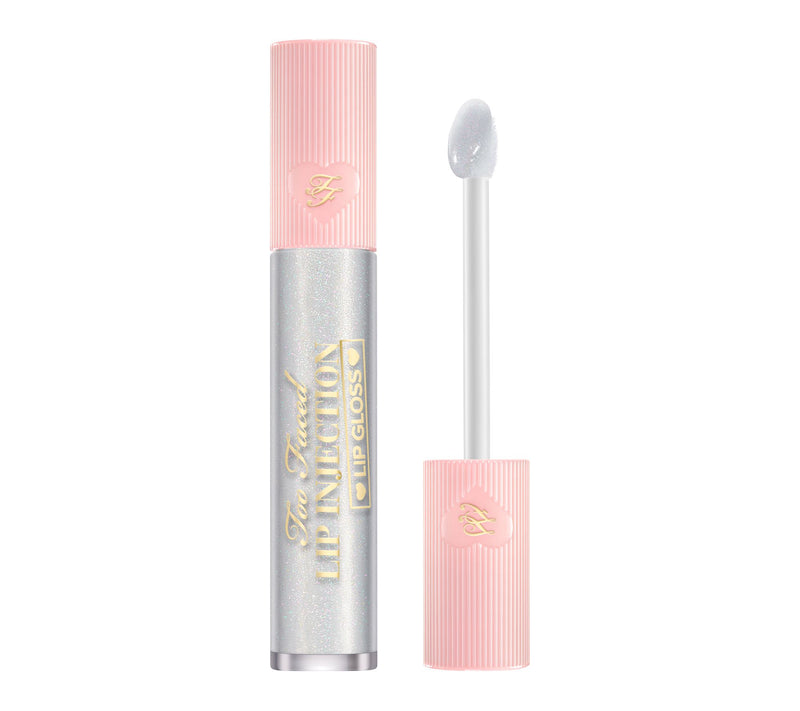 Too Faced Lip Injection Lip Gloss — View 14