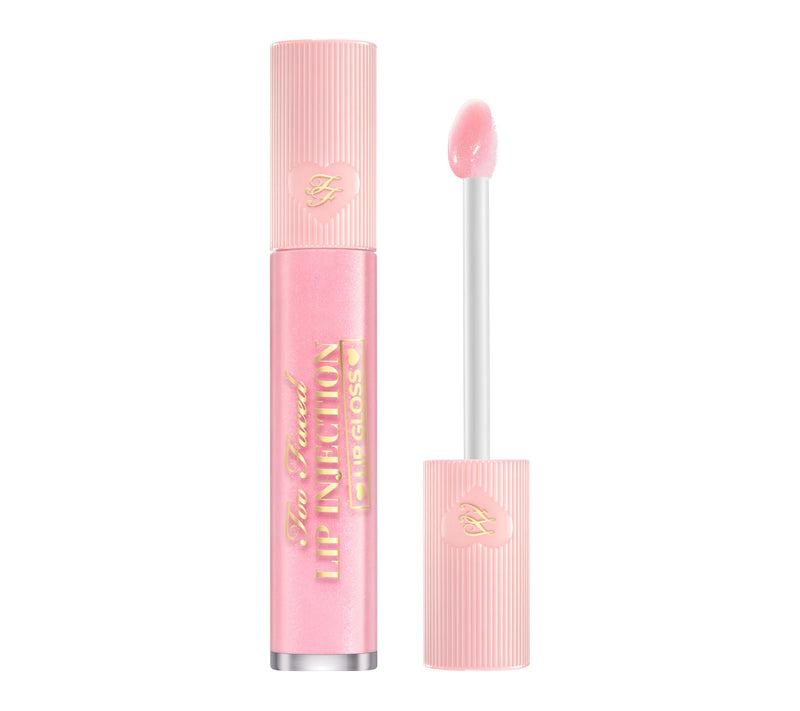Too Faced Lip Injection Lip Gloss — View 15