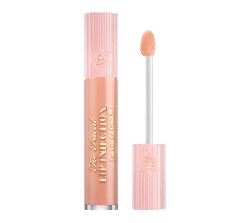 Too Faced Lip Injection Lip Gloss — View 16