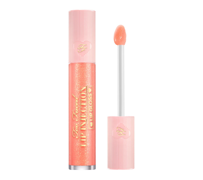 Too Faced Lip Injection Lip Gloss — View 18