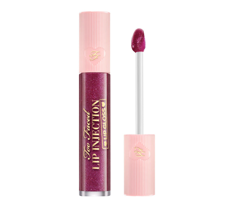 Too Faced Lip Injection Lip Gloss — View 19
