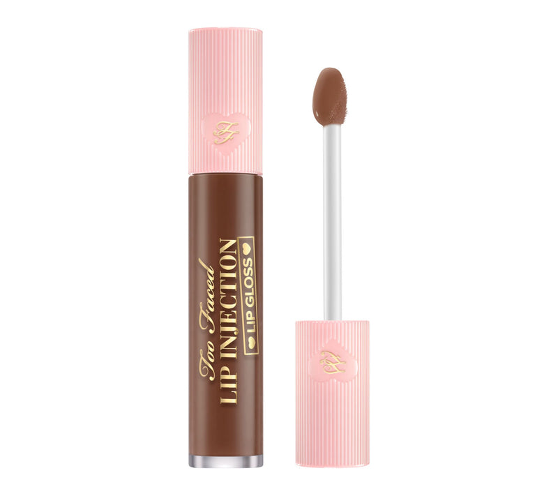 Too Faced Lip Injection Lip Gloss — View 20