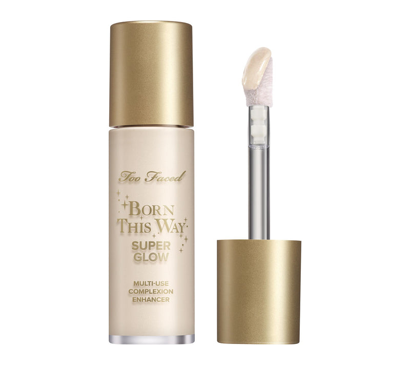 Too Faced Born This Way Super Glow — View 13
