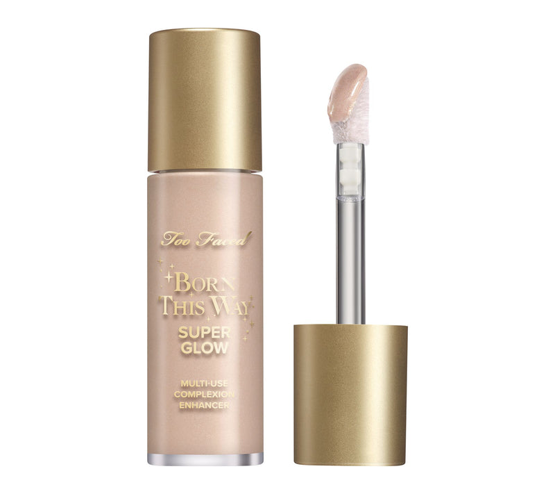 Too Faced Born This Way Super Glow — View 16