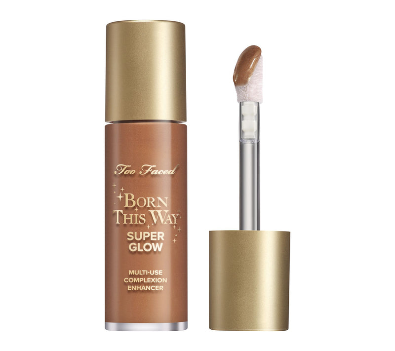 Too Faced Born This Way Super Glow — View 19