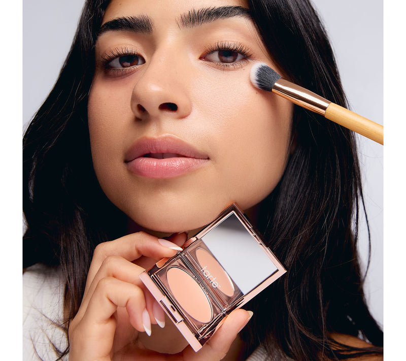 tarte concealer paw brush — View 3