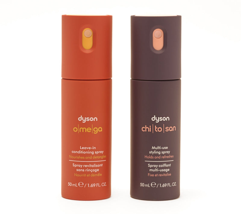 Dyson Chitosan Define & Omega Refresh Styling Duo — Main view