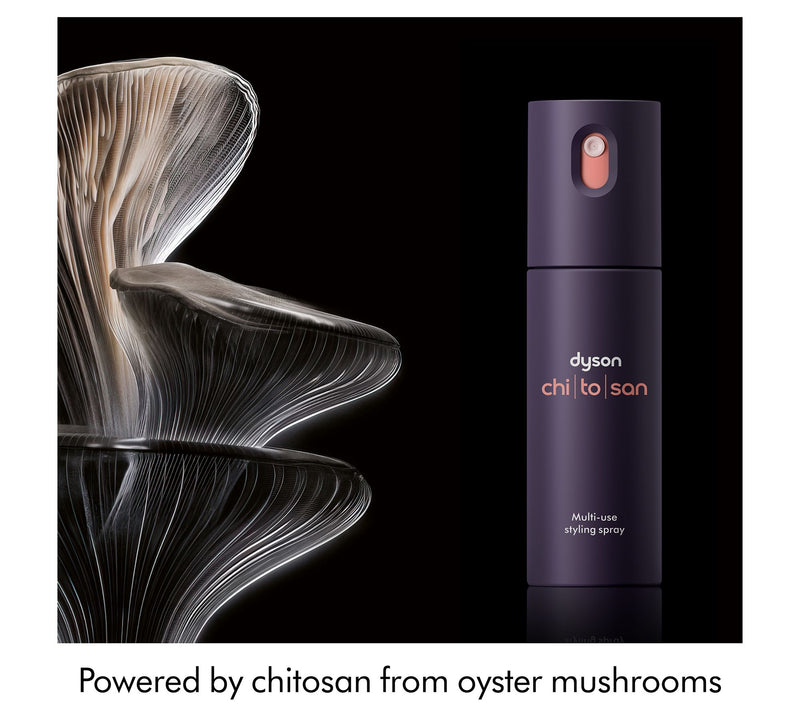 Dyson Chitosan Define & Omega Refresh Styling Duo — View 6