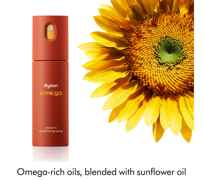 Dyson Chitosan Define & Omega Refresh Styling Duo — View 5