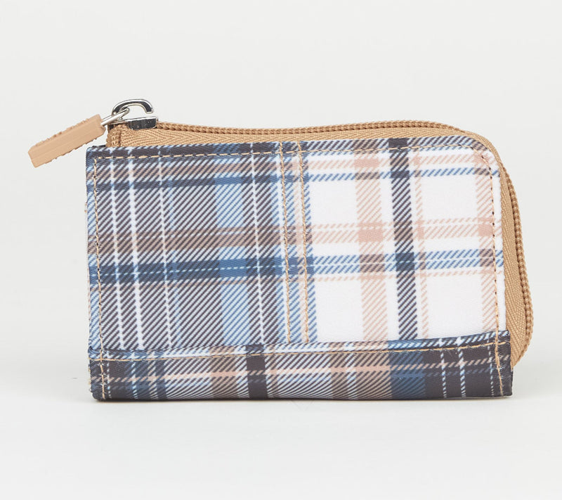 IHKWIP Everyday Explorer Accordion RFID Wallet — View 18