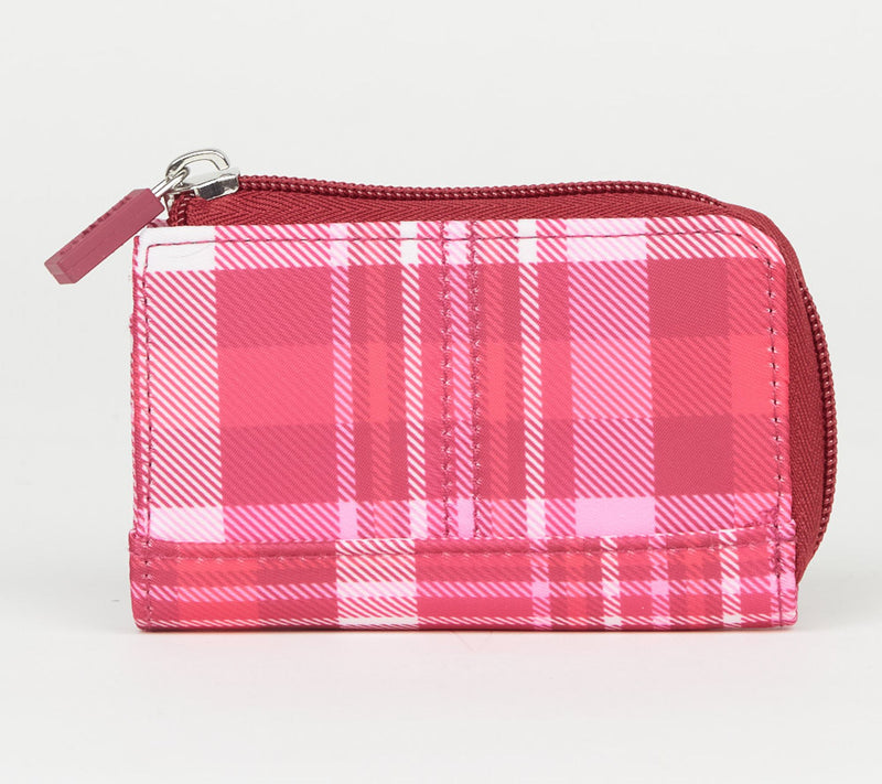 IHKWIP Everyday Explorer Accordion RFID Wallet — View 21