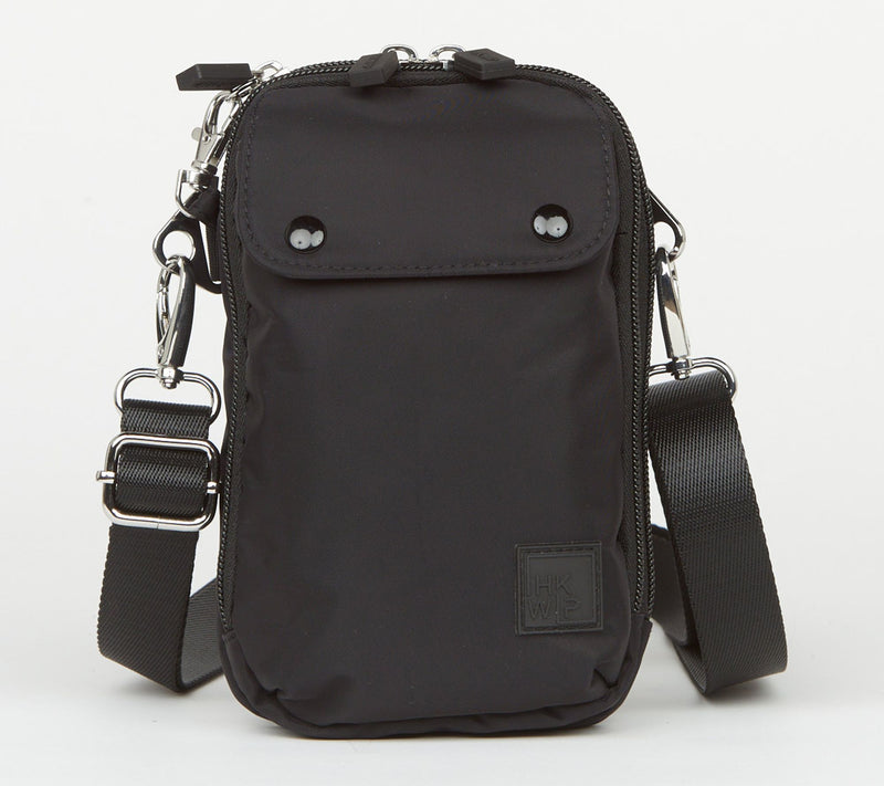IHKWIP Excelsior Anti- Theft Everyday Crossbody — View 16