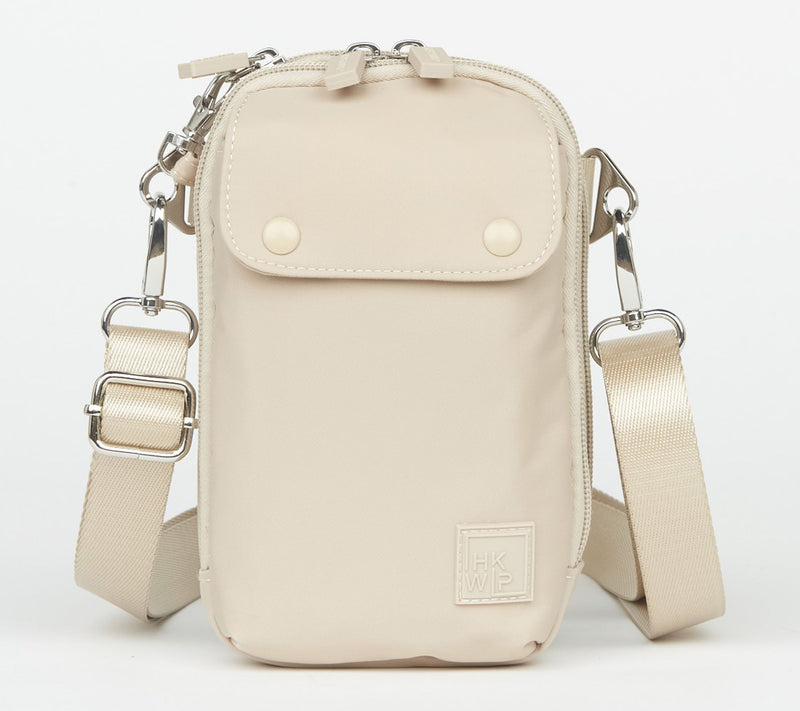 IHKWIP Excelsior Anti- Theft Everyday Crossbody — View 17