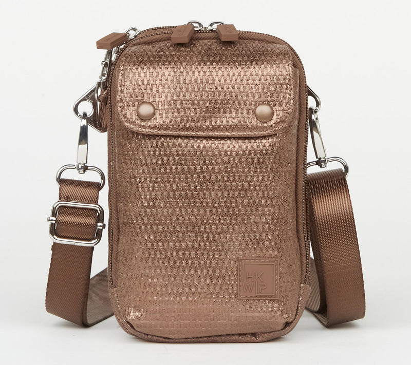 IHKWIP Excelsior Anti- Theft Everyday Crossbody — Main view