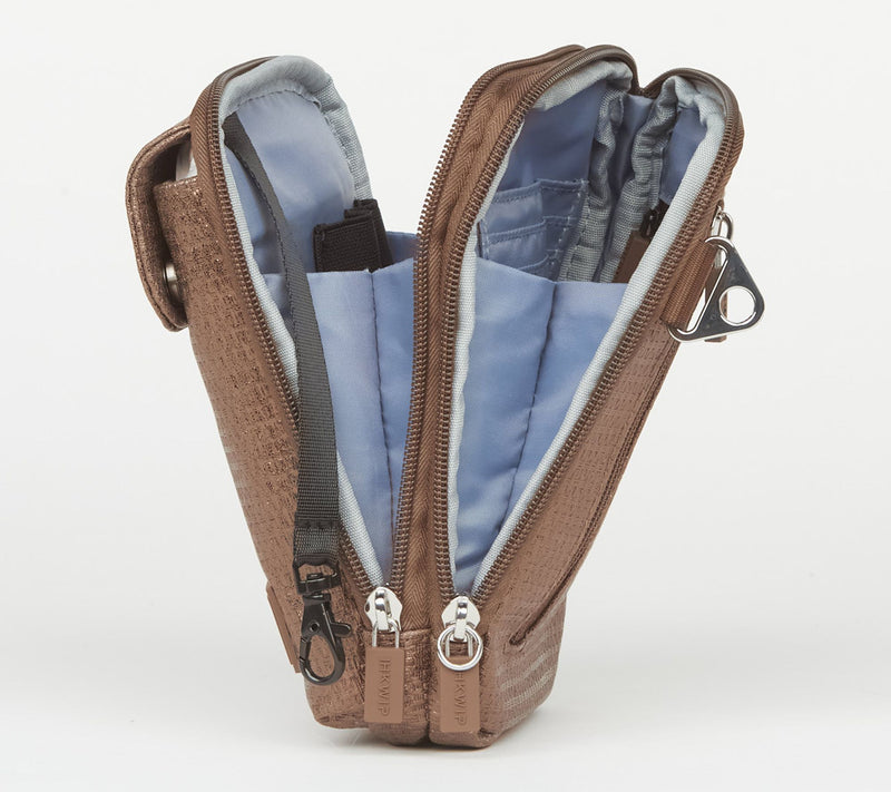 IHKWIP Excelsior Anti- Theft Everyday Crossbody — View 5