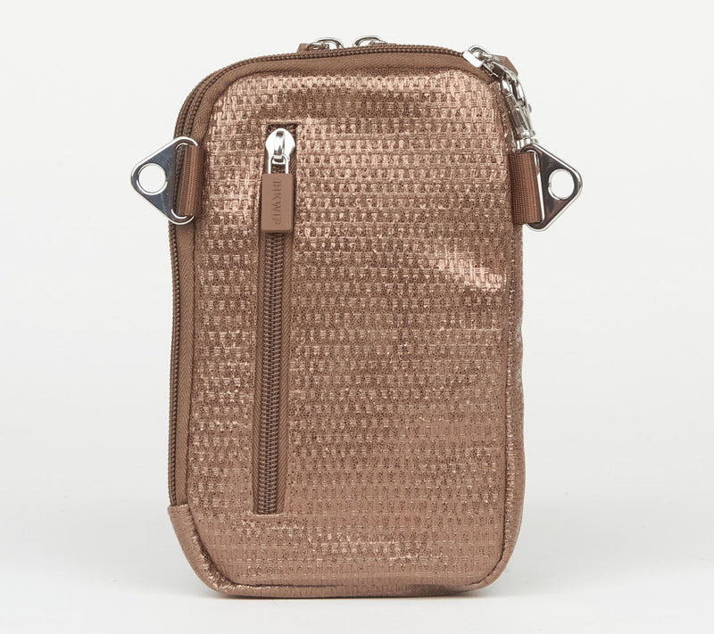 IHKWIP Excelsior Anti- Theft Everyday Crossbody — View 3