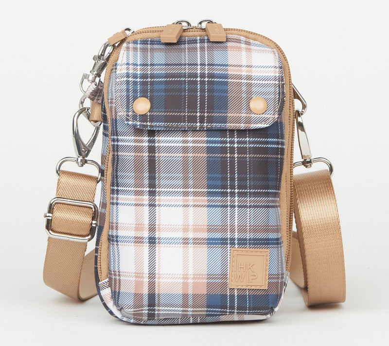 IHKWIP Excelsior Anti- Theft Everyday Crossbody — View 19