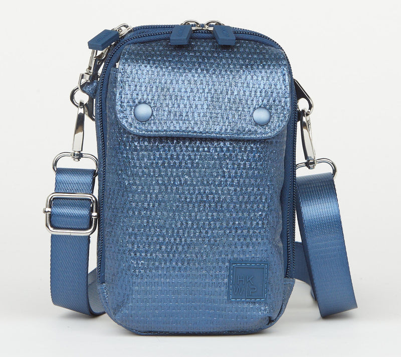 IHKWIP Excelsior Anti- Theft Everyday Crossbody — View 21