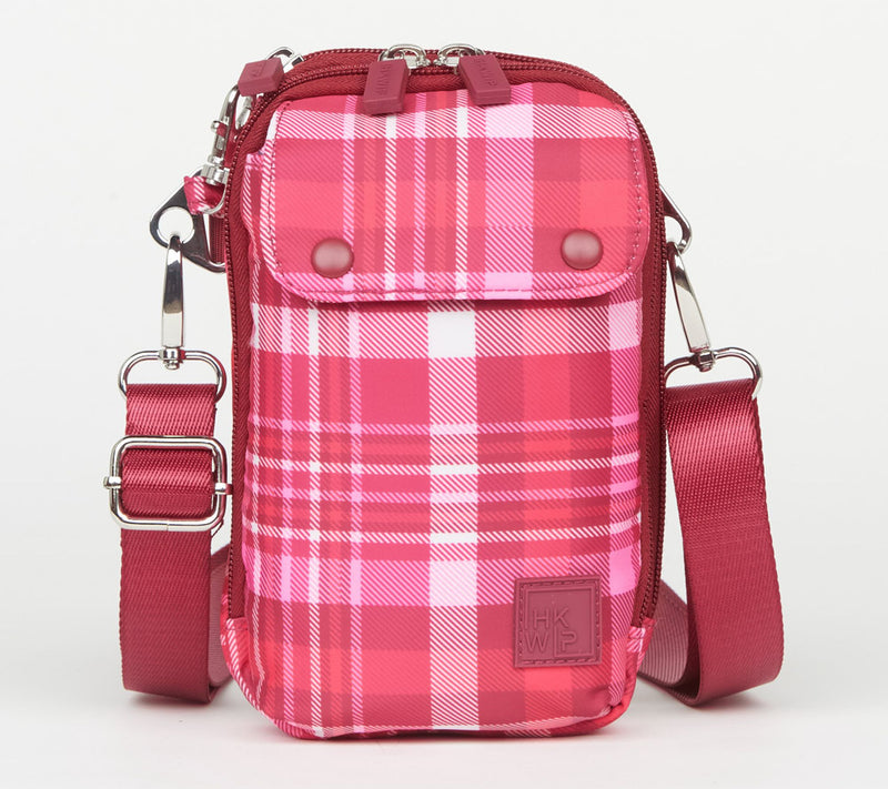 IHKWIP Excelsior Anti- Theft Everyday Crossbody — View 22