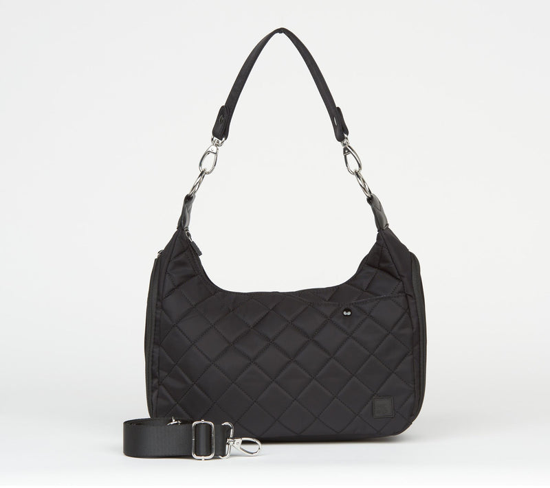 IHKWIP The Excelsior Quilted Convertible Shoulder Bag — View 16