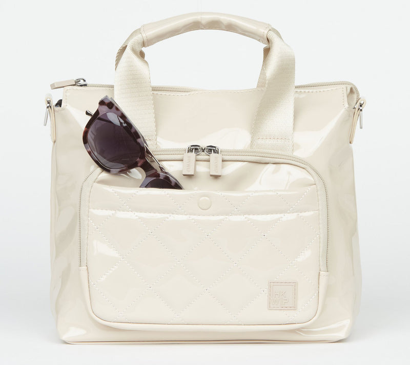 IHKWIP Excelsior Mini Tote with Crossbody Strap — View 2